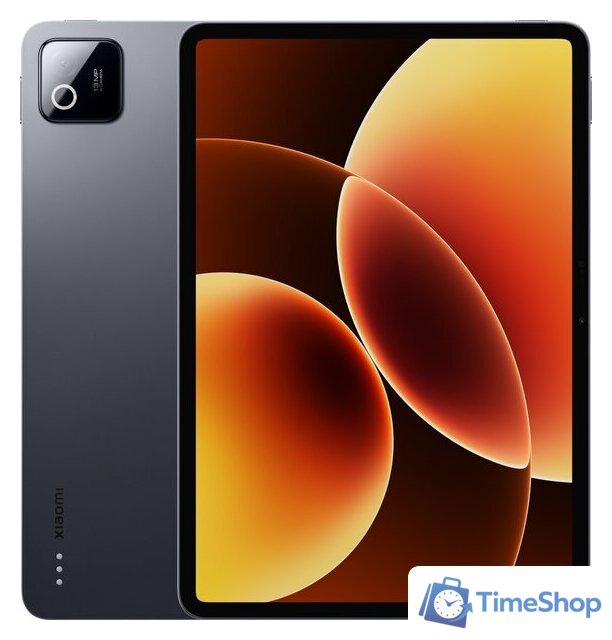 Планшет Xiaomi Pad 8 8GB/256GB международная версия (серый) - Изображение №1 — Интернет-магазин Time-Shop