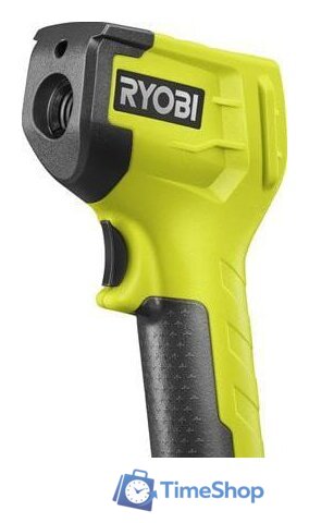 Пирометр Ryobi RBIRT08 - Изображение №1 — Интернет-магазин Time-Shop
