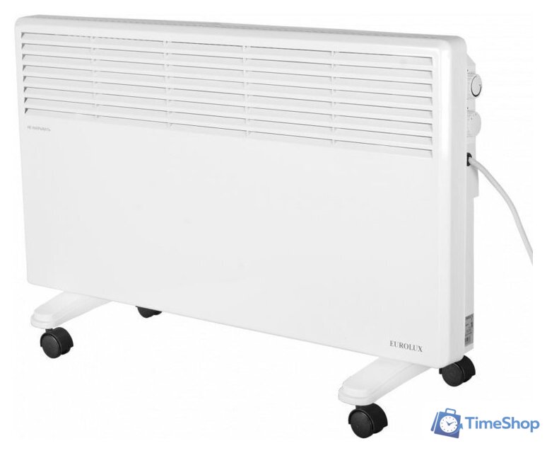 Конвектор Eurolux ОК-EU-2500 - Изображение №2 — Интернет-магазин Time-Shop