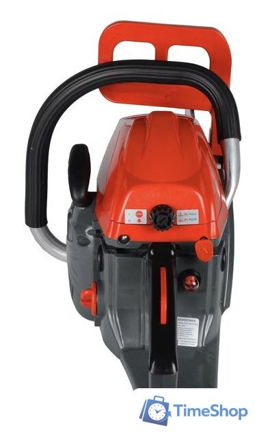 Бензопила Evoline CSG 46-18 ES - Изображение №4 — Интернет-магазин Time-Shop