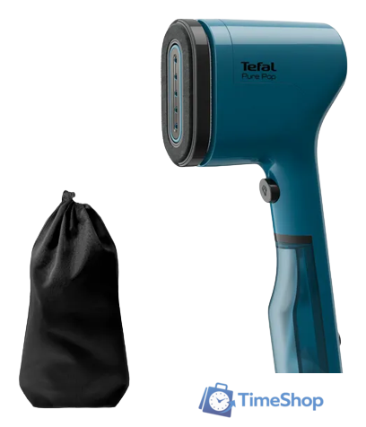Отпариватель Tefal Pure Pop DT2020E1 - Изображение №1 — Интернет-магазин Time-Shop