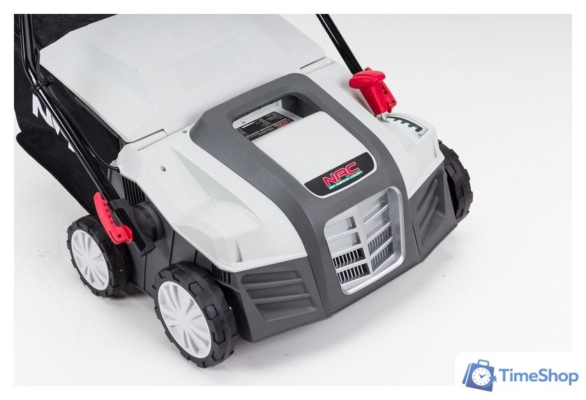 Аэратор NAC Sce180-W - Изображение №4 — Интернет-магазин Time-Shop