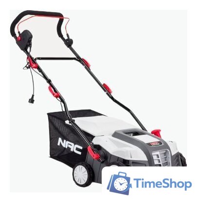 Аэратор NAC Sce180-W - Изображение №1 — Интернет-магазин Time-Shop