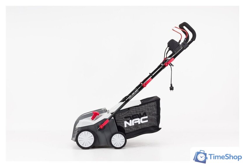 Аэратор NAC Sce180-W - Изображение №3 — Интернет-магазин Time-Shop