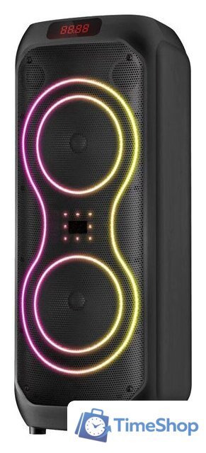 Патибокс Ginzzu GM-114 - Изображение №1 — Интернет-магазин Time-Shop