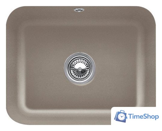 Кухонная мойка Villeroy & Boch Cisterna 60 C 670601TR - Изображение №1 — Интернет-магазин Time-Shop