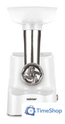 Мясорубка Zelmer ZMM1540B - Изображение №2 — Интернет-магазин Time-Shop