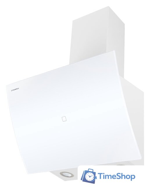 Кухонная вытяжка MAUNFELD Sky Star Chef 90 (белый) - Изображение №1 — Интернет-магазин Time-Shop