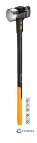 Кувалда Fiskars IsoCore XL 1020164 - Изображение №1 — Интернет-магазин Time-Shop