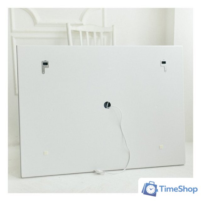 Зеркало Doratiz Ева 80x60 2711.920 - Изображение №2 — Интернет-магазин Time-Shop