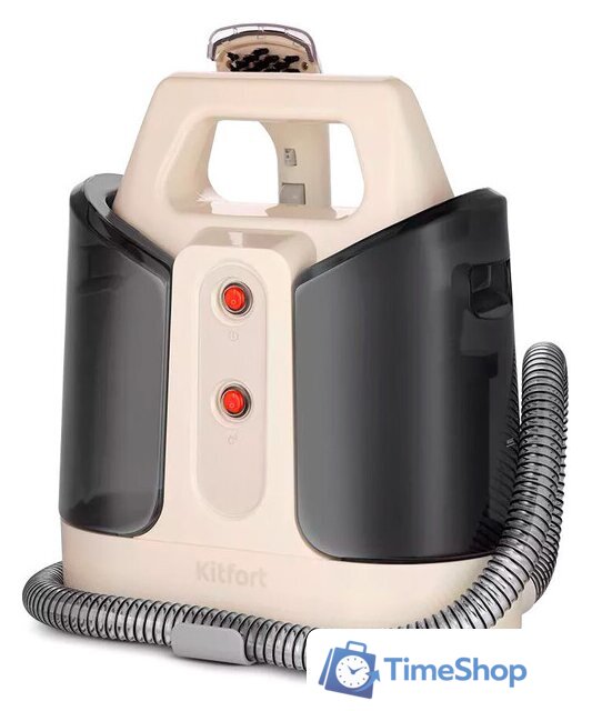 Пылесос Kitfort KT-5240 - Изображение №1 — Интернет-магазин Time-Shop