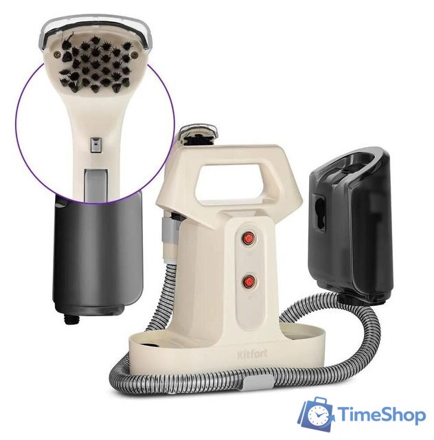 Пылесос Kitfort KT-5240 - Изображение №2 — Интернет-магазин Time-Shop