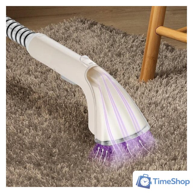 Пылесос Kitfort KT-5240 - Изображение №8 — Интернет-магазин Time-Shop