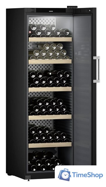 Винный шкаф Liebherr WSbli 5231 GrandCru Selection - Изображение №1 — Интернет-магазин Time-Shop
