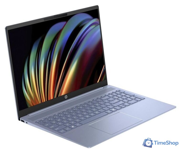 Ноутбук HP Pavilion 16-af0027ci B3PE5EA - Изображение №3 — Интернет-магазин Time-Shop