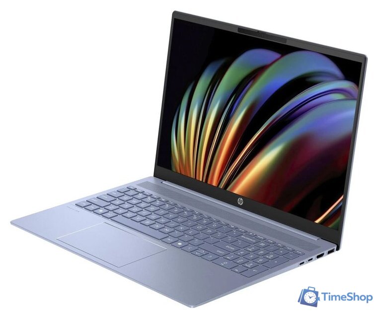 Ноутбук HP Pavilion 16-af0027ci B3PE5EA - Изображение №2 — Интернет-магазин Time-Shop