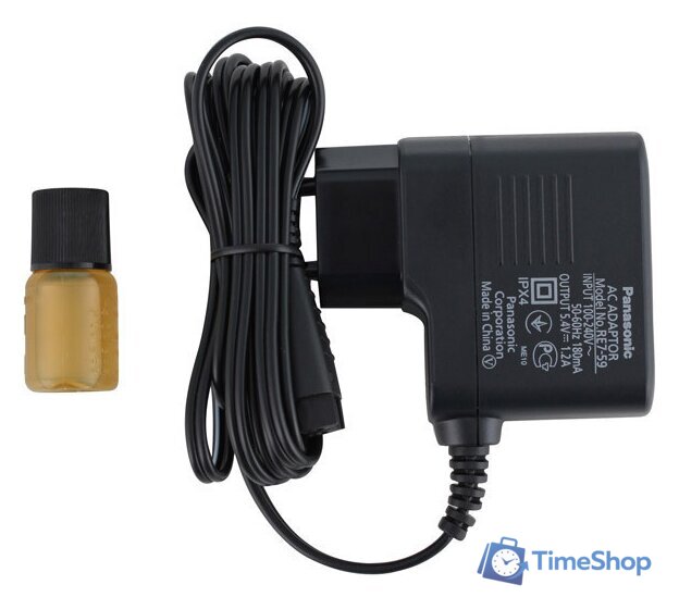 Электробритва Panasonic ES-ST25 - Изображение №6 — Интернет-магазин Time-Shop