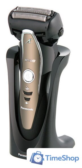 Электробритва Panasonic ES-ST25 - Изображение №2 — Интернет-магазин Time-Shop