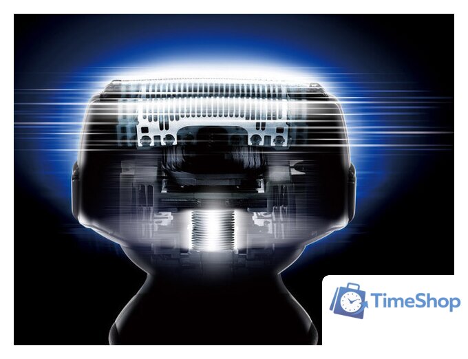 Электробритва Panasonic ES-ST25 - Изображение №24 — Интернет-магазин Time-Shop