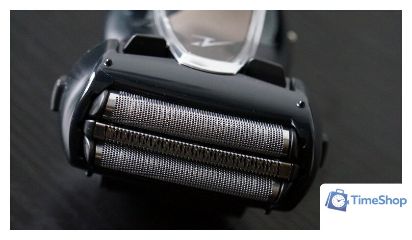 Электробритва Panasonic ES-ST25 - Изображение №14 — Интернет-магазин Time-Shop