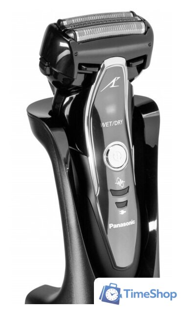 Электробритва Panasonic ES-ST25 - Изображение №20 — Интернет-магазин Time-Shop