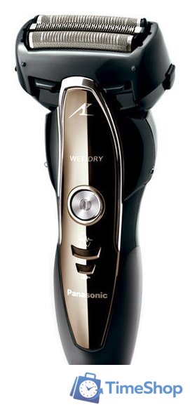 Электробритва Panasonic ES-ST25 - Изображение №1 — Интернет-магазин Time-Shop