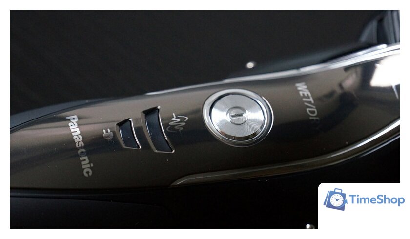 Электробритва Panasonic ES-ST25 - Изображение №12 — Интернет-магазин Time-Shop