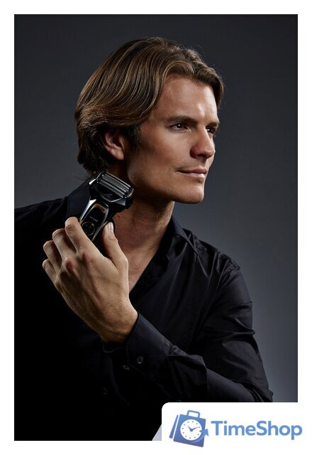 Электробритва Panasonic ES-ST25 - Изображение №26 — Интернет-магазин Time-Shop