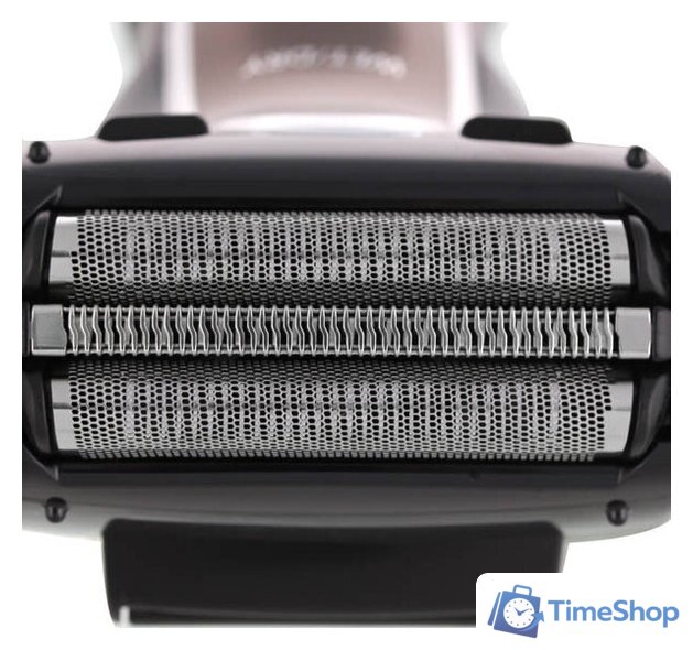 Электробритва Panasonic ES-ST25 - Изображение №4 — Интернет-магазин Time-Shop