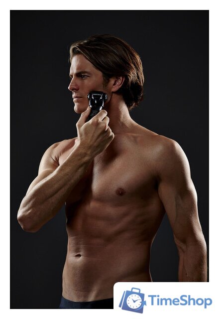 Электробритва Panasonic ES-ST25 - Изображение №18 — Интернет-магазин Time-Shop