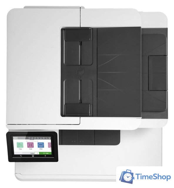 МФУ HP LaserJet Pro M479fnw - Изображение №5 — Интернет-магазин Time-Shop