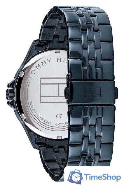 Наручные часы Tommy Hilfiger 1791618 - Изображение №5 — Интернет-магазин Time-Shop