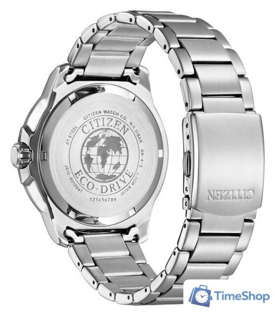 Наручные часы Citizen AW1526-89X - Изображение №3 — Интернет-магазин Time-Shop