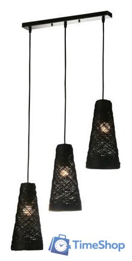 Подвесная люстра Velante 567-726-03 - Изображение №1 — Интернет-магазин Time-Shop