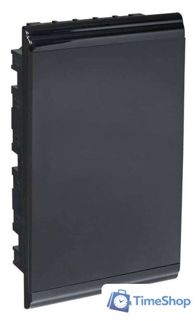 Бокс пластиковый IEK MKP13-V-01-36-41-K02 - Изображение №1 — Интернет-магазин Time-Shop