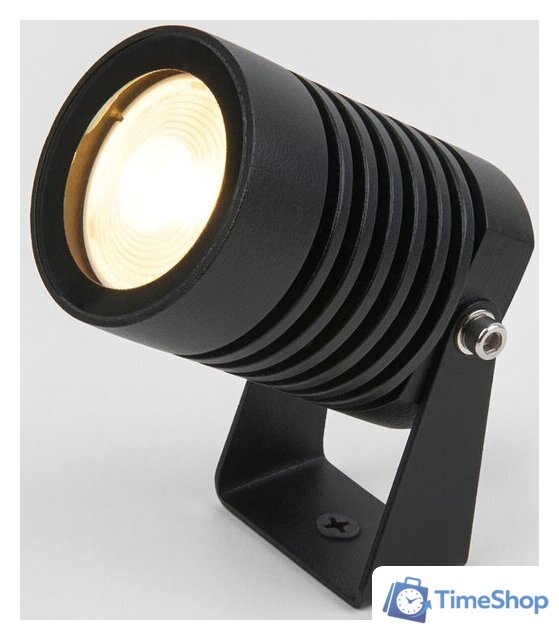 Уличный прожектор Elektrostandard Landscape LED 043 FL - Изображение №1 — Интернет-магазин Time-Shop