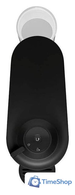 Капсульная кофеварка DeLonghi Vertuo Pop Capsule ENV 90.B - Изображение №6 — Интернет-магазин Time-Shop