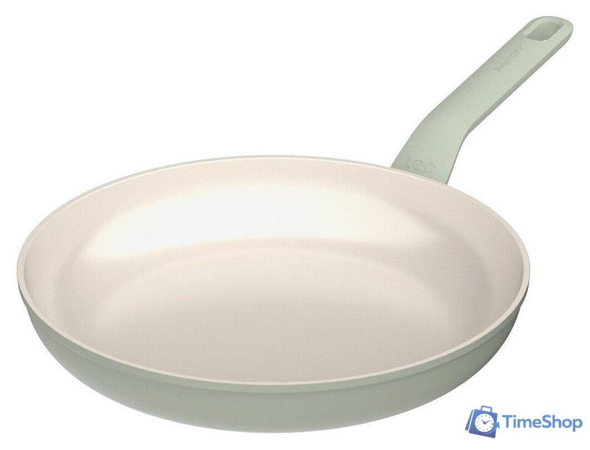 Сковорода BergHOFF Leo Balance Sage 3950445 - Изображение №1 — Интернет-магазин Time-Shop