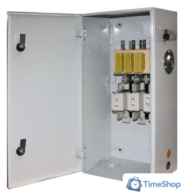 Ящик силовой Электрофидер ЯРПП 250А IP54 277907А - Изображение №1 — Интернет-магазин Time-Shop