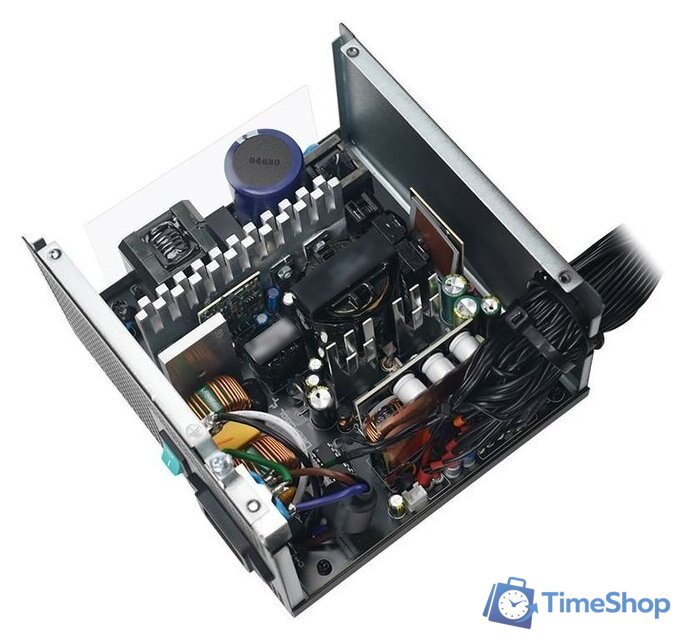 Блок питания DeepCool PN650D - Изображение №6 — Интернет-магазин Time-Shop