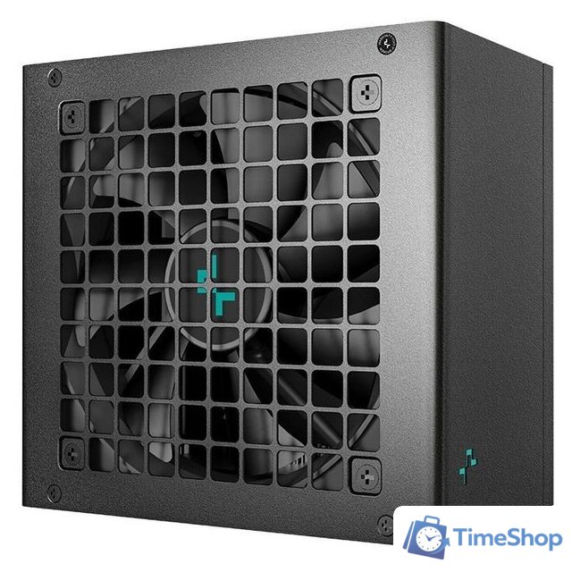 Блок питания DeepCool PN650D - Изображение №2 — Интернет-магазин Time-Shop
