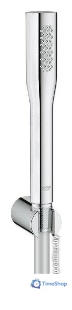 Душевой гарнитур  Grohe Euphoria Cosmopolitan Stick 27369000 - Изображение №1 — Интернет-магазин Time-Shop