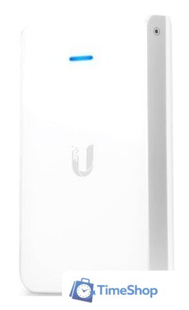 Точка доступа Ubiquiti UniFi In-Wall HD - Изображение №2 — Интернет-магазин Time-Shop