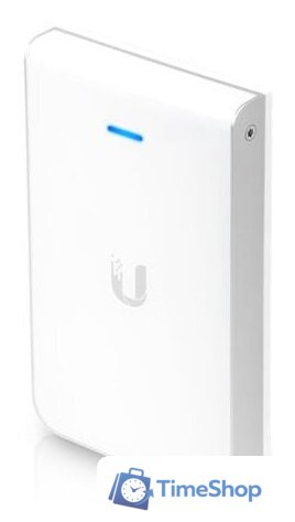 Точка доступа Ubiquiti UniFi In-Wall HD - Изображение №3 — Интернет-магазин Time-Shop