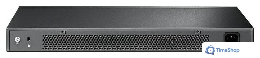 Управляемый коммутатор 2-го уровня TP-Link TL-SG3452 - Изображение №3 — Интернет-магазин Time-Shop