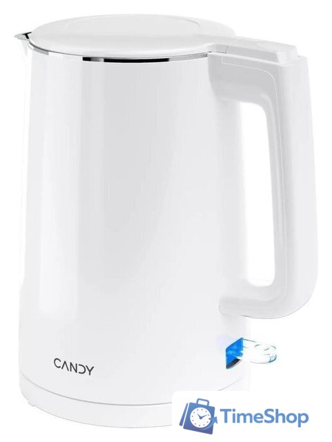 Электрический чайник Candy CK-102 QA0060M00RU - Изображение №1 — Интернет-магазин Time-Shop