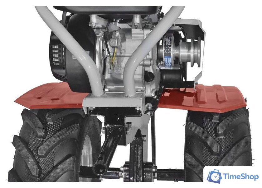 Мотоблок бензиновый Парма МБ-04.1-7.0/6 БK - Изображение №9 — Интернет-магазин Time-Shop