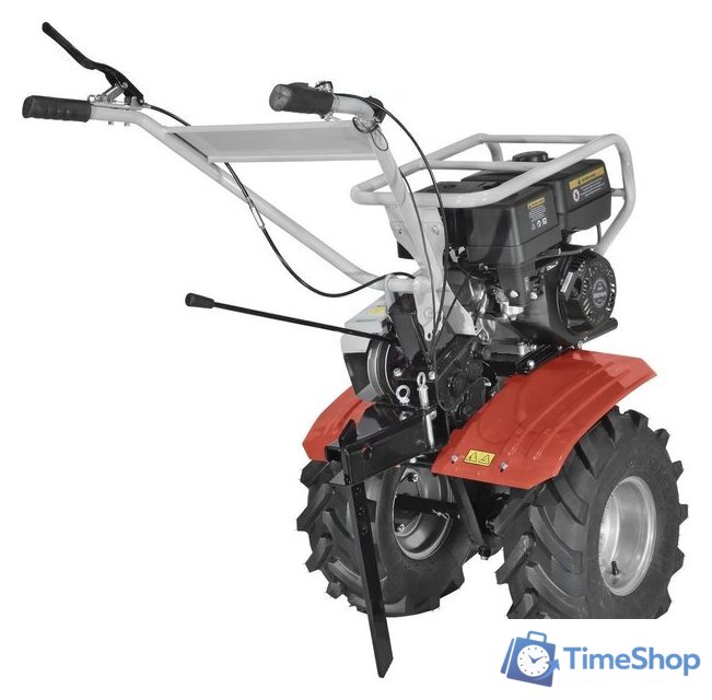 Мотоблок бензиновый Парма МБ-04.1-7.0/6 БK - Изображение №4 — Интернет-магазин Time-Shop