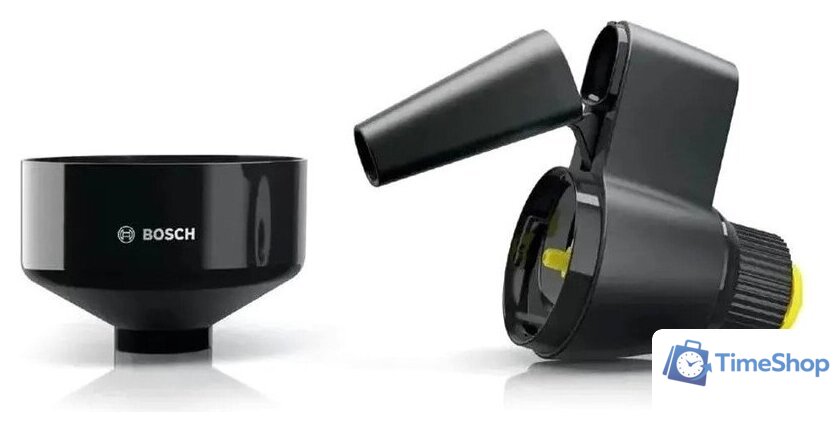 Насадка-кофемолка Bosch MUZ9GM1 - Изображение №2 — Интернет-магазин Time-Shop