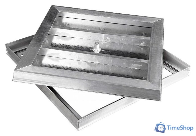 Люк Визионер Премиум Лайт (50x50 см) - Изображение №3 — Интернет-магазин Time-Shop